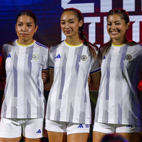 adidas philippines soccer jersey|philippines women's world cup jersey.